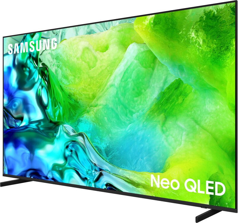 Телевизор Samsung QE55QN80HAUXUA
