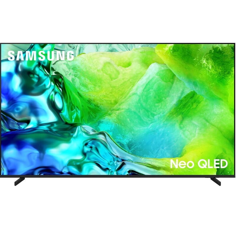 Телевизор Samsung QE55QN80HAUXUA