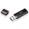 Фото - Флеш-накопичувач USB3.2 64GB Apacer AH25B Black (AP64GAH25BB-1) | click.ua