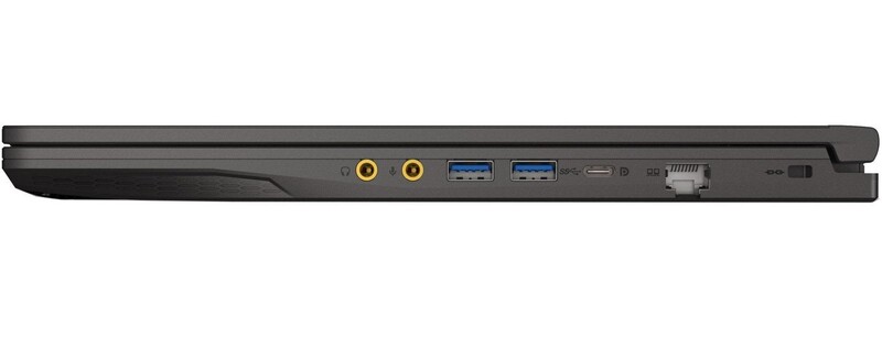 Ноутбук MSI Thin 15 B13VE (B13VE-3483XUA) Cosmos Gray
