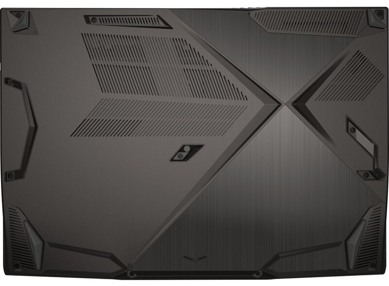 Ноутбук MSI Thin 15 B13VE (B13VE-3483XUA) Cosmos Gray