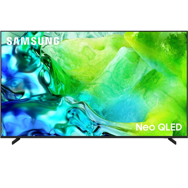 Телевізор Samsung QE100QN80HUXUA