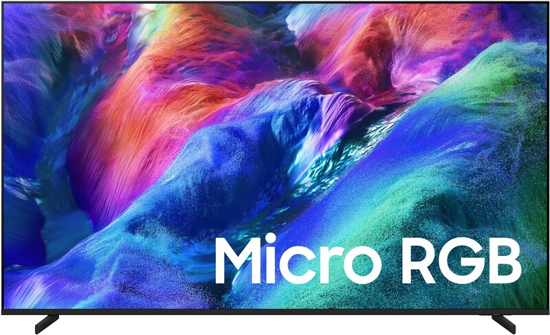 Телевизор Samsung MRE65R85HAUXUA