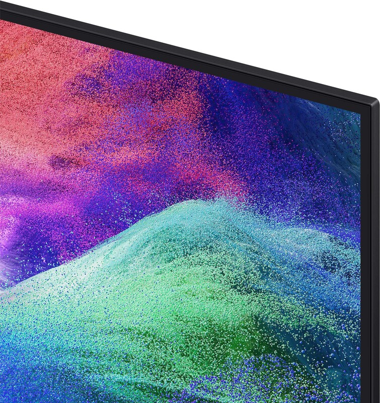 Телевизор Samsung MRE75R85HAUXUA
