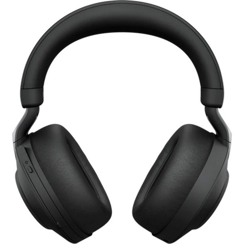Bluetooth-гарнитура Jabra Evolve 2 65 Link380c MS Stereo Black (26599-999-899)