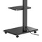 Фото - Підлогова стійка OfficePro TVS302B (VESA400х600) | click.ua