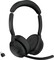 Фото - Bluetooth-гарнитура Jabra Evolve 2 55 Link380c MS Stereo Black (25599-999-899) | click.ua