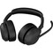 Фото - Bluetooth-гарнитура Jabra Evolve 2 55 Link380c MS Stereo Black (25599-999-899) | click.ua