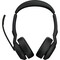 Фото - Bluetooth-гарнитура Jabra Evolve 2 55 Link380c MS Stereo Black (25599-999-899) | click.ua
