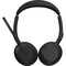 Фото - Bluetooth-гарнитура Jabra Evolve 2 55 Link380c MS Stereo Black (25599-999-899) | click.ua