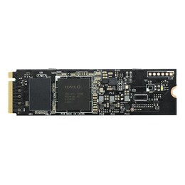 ШІ-прискорювач Asus UGen300-M2-8G (UGEN300-8GLD4-M2)