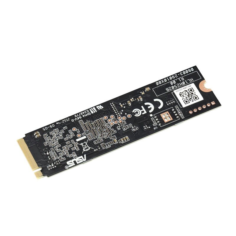 ШІ-прискорювач Asus UGen300-M2-8G (UGEN300-8GLD4-M2)