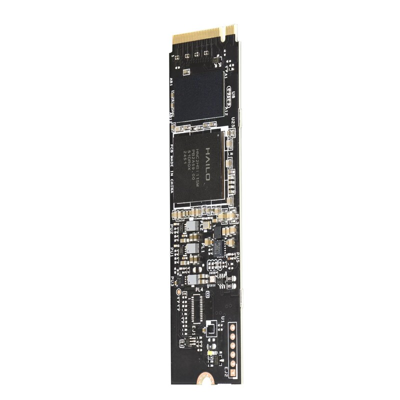 ШІ-прискорювач Asus UGen300-M2-2G (UGEN300-2GLD4X-M2)