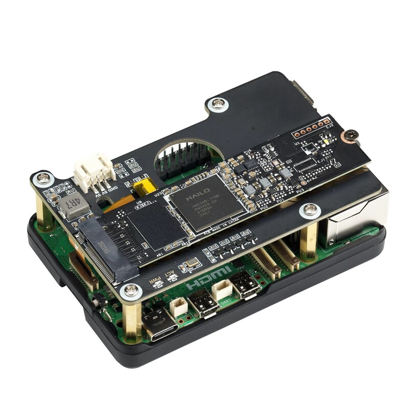 ШІ-прискорювач Asus UGen300-M2-2G (UGEN300-2GLD4X-M2)