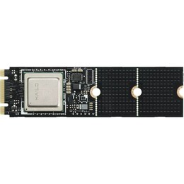 ШІ-прискорювач Asus UGen200-640KSR-M2 (UGEN200-640KSR-M2)