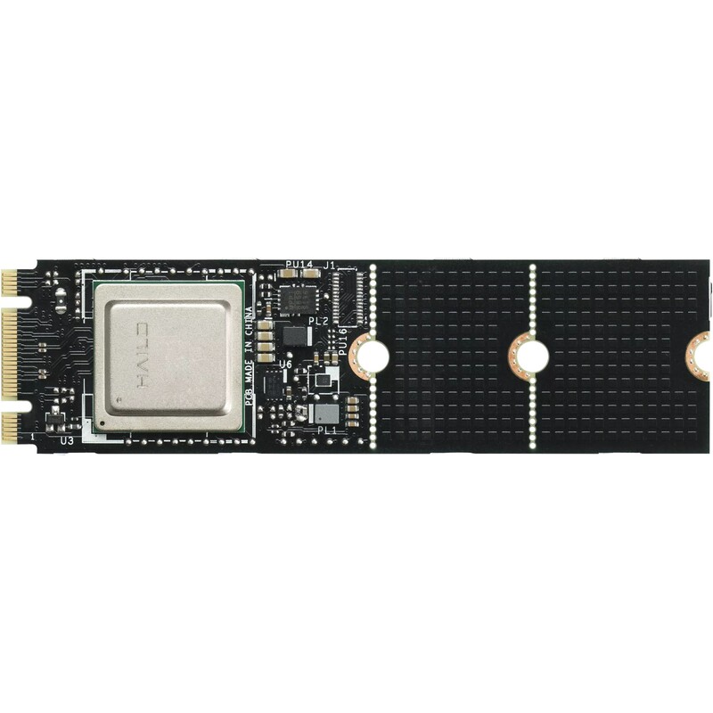ШІ-прискорювач Asus UGen200-640KSR-M2 (UGEN200-640KSR-M2)