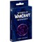 Фото - Геймерский рукав Blizzard Entertainment World of Warcraft Midnight Limited Edition L Black/Purple (FWOWSLEEVMGHT260L) | click.ua