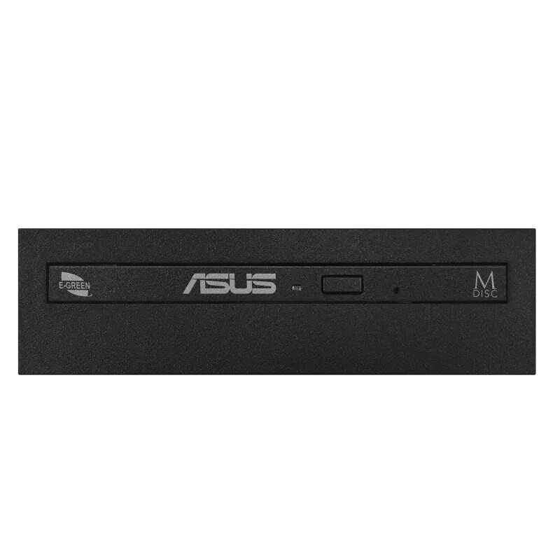 Оптичний привід DVD+/-RW Asus DRW-08D6MT (90DD0340-B19000)