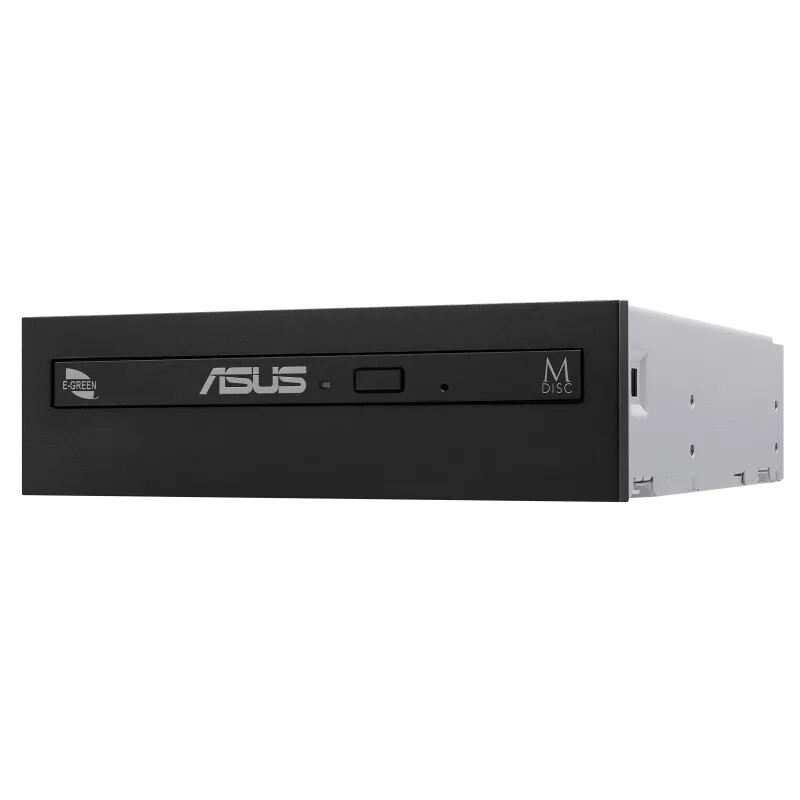 Оптичний привід DVD+/-RW Asus DRW-08D6MT (90DD0340-B19000)