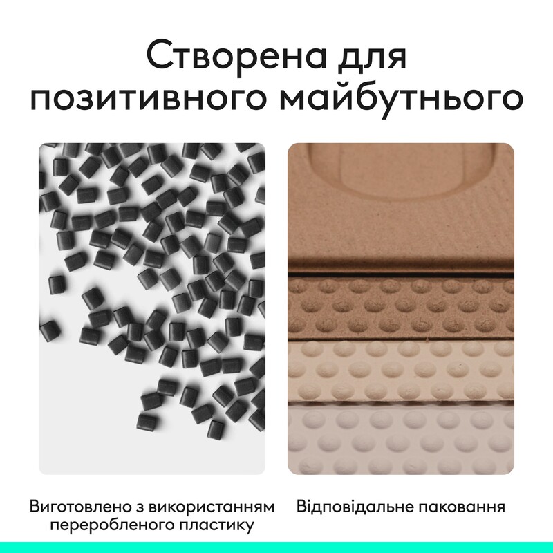 Миша бездротова Logitech Signature Comfort Plus M850 L for Business Graphite (910-007704)