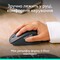 Фото - Миша бездротова Logitech Signature Comfort Plus M850 L for Business Graphite (910-007704) | click.ua