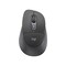 Фото - Миша бездротова Logitech Signature Comfort Plus M850 L for Business Graphite (910-007704) | click.ua