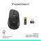Фото - Миша бездротова Logitech Signature Comfort Plus M850 L for Business Graphite (910-007704) | click.ua