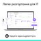 Фото - Миша бездротова Logitech Signature Comfort Plus M850 L for Business Graphite (910-007704) | click.ua