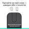 Фото - Мышь беспроводная Logitech Mobi Fold for Business Graphite (910-007605) | click.ua