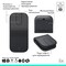 Фото - Мышь беспроводная Logitech Mobi Fold for Business Graphite (910-007605) | click.ua