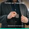 Фото - Мышь беспроводная Logitech Mobi Fold for Business Graphite (910-007605) | click.ua