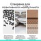 Фото - Мышь беспроводная Logitech Mobi Fold for Business Graphite (910-007605) | click.ua
