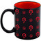 Фото - Чашка Blizzard Entertainment World Of Warcraft Horde Pattern 325 мл (FWWMUG24BKHOR0001) | click.ua