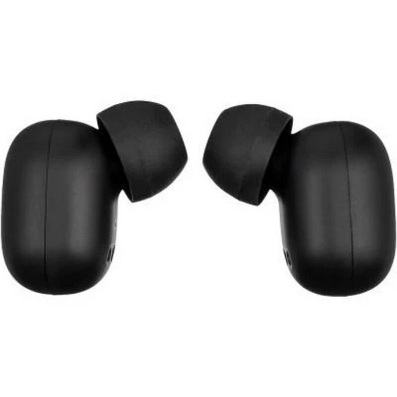 Bluetooth-гарнитура Gelius Reddots TWS Earbuds GP-TWS010 Black (82297)