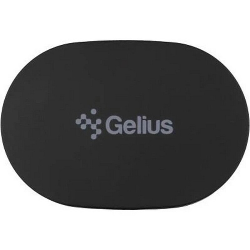 Bluetooth-гарнитура Gelius Reddots TWS Earbuds GP-TWS010 Black (82297)