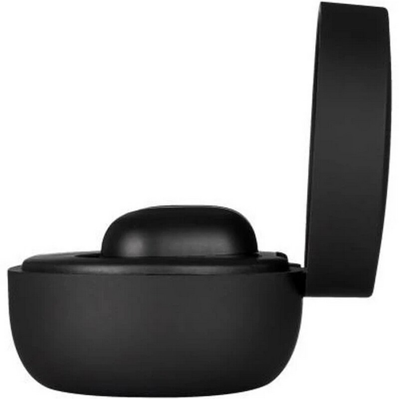 Bluetooth-гарнитура Gelius Reddots TWS Earbuds GP-TWS010 Black (82297)