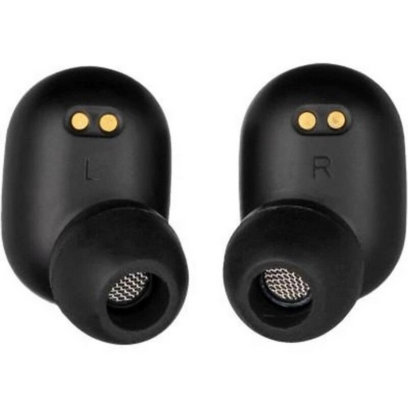 Bluetooth-гарнитура Gelius Reddots TWS Earbuds GP-TWS010 Black (82297)
