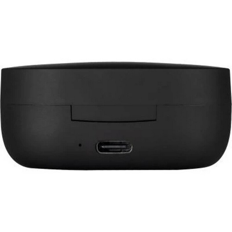 Bluetooth-гарнитура Gelius Reddots TWS Earbuds GP-TWS010 Black (82297)