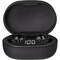 Фото - Bluetooth-гарнитура Gelius Reddots TWS Earbuds GP-TWS010 Black (82297) | click.ua
