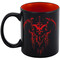 Фото - Чашка Blizzard Entertainment Diablo IV Necromancer Sigil 325 мл (FDIMUG24BKAll0002) | click.ua