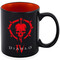 Фото - Чашка Blizzard Entertainment Diablo IV Necromancer Sigil 325 мл (FDIMUG24BKAll0002) | click.ua