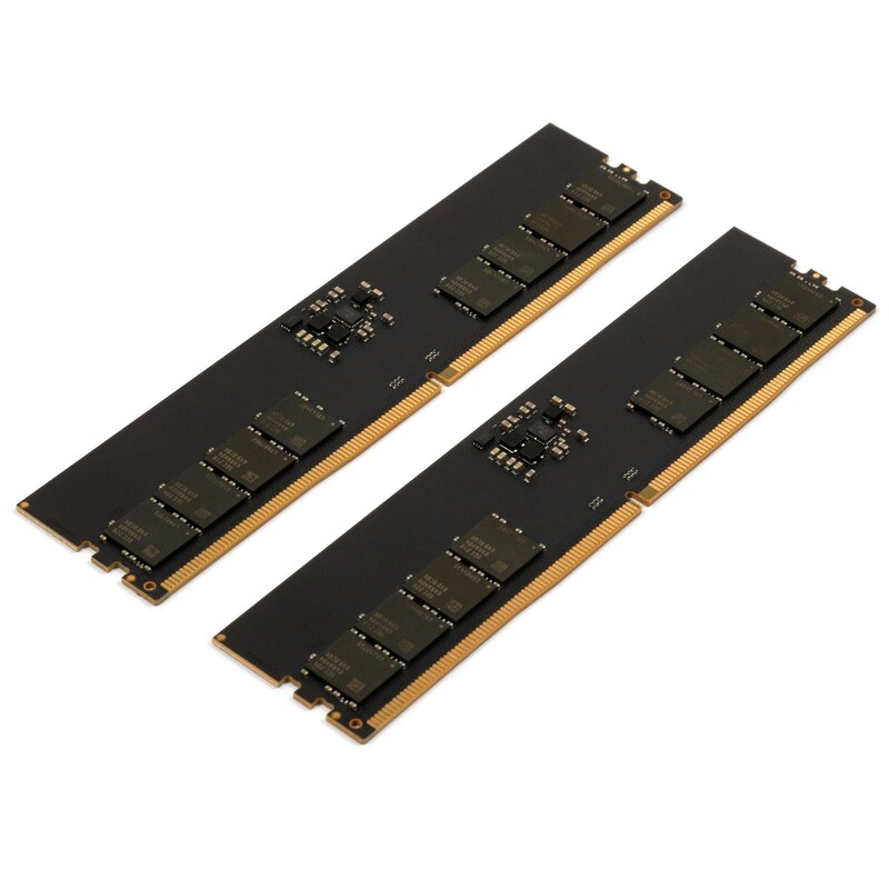 Модуль памяти DDR5 2x16GB/5600 Inteligentes (IU5AIH2/32)