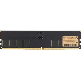 Модуль пам`ятi DDR5 32GB/4800 Inteligentes (IU5AIH1/32)