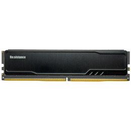 Модуль пам`ятi DDR5 16GB/5600 Inteligentes Re:Sistance (IR5CIJ1/16)