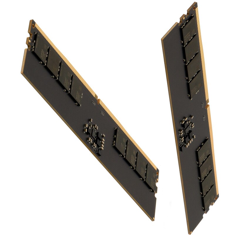 Модуль памяти DDR5 2x16GB/5200 Inteligentes (IU5BII2/32)