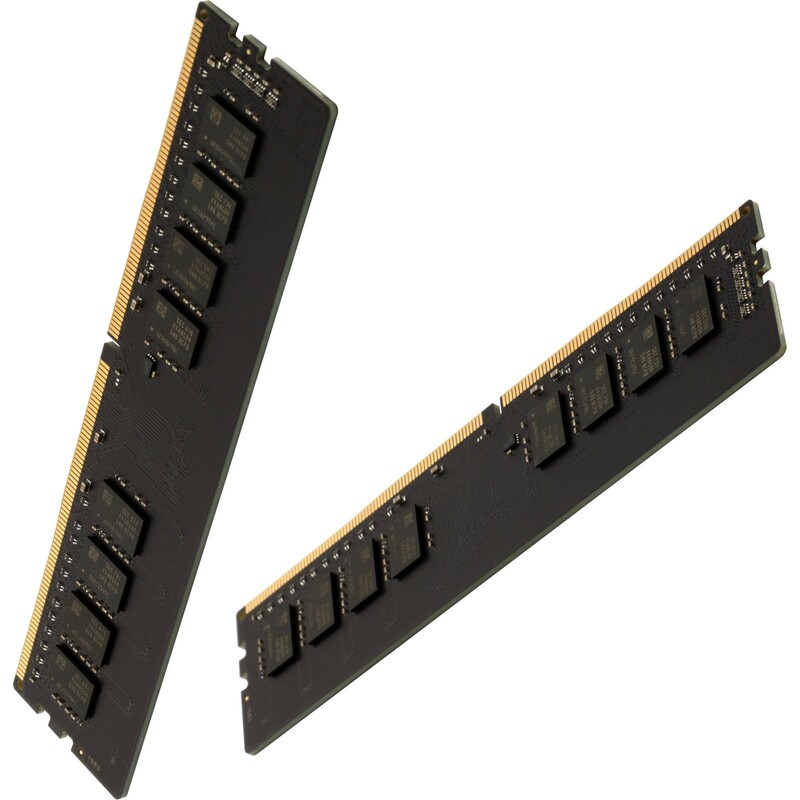 Модуль пам`ятi DDR4 2x16GB/2400 Inteligentes (IU4BHC2/32)