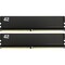 Фото - Модуль пам`яті DDR5 2х16GB/6000 eXceleram 42-Series (E-42-010D-32) | click.ua