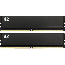 Модуль пам`яті DDR5 2х16GB/5600 eXceleram 42-Series (E-42-006D-32)