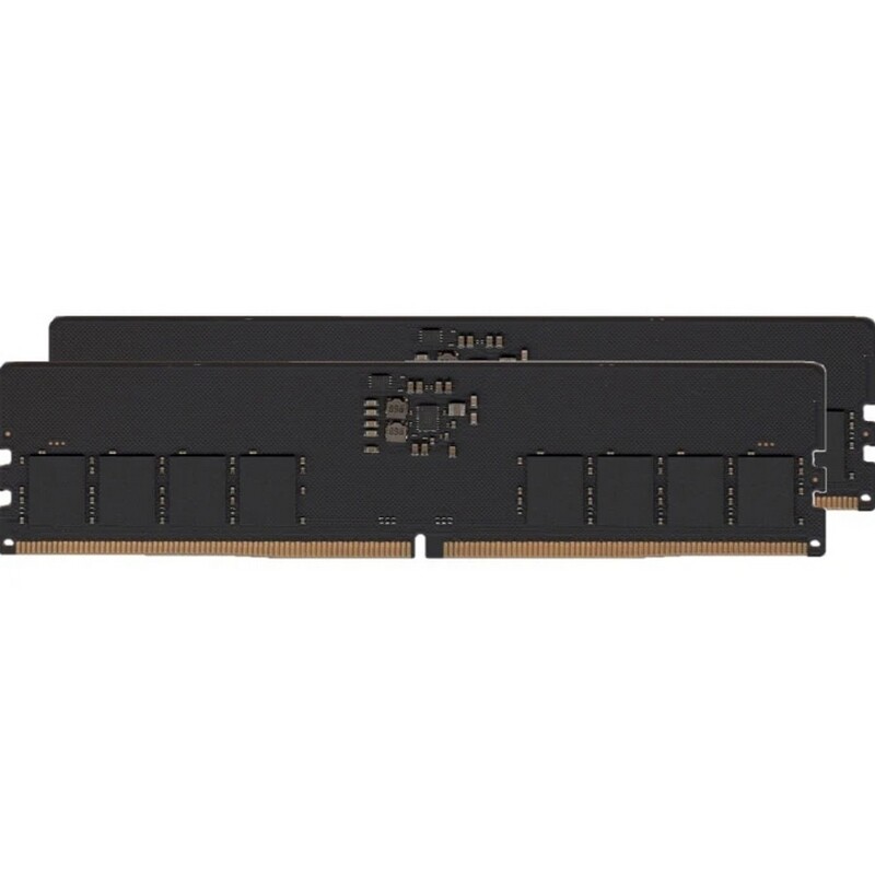 Модуль пам`яті DDR5 2х16GB/5600 eXceleram (E50320564646CD)