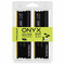 Фото - Модуль памяти DDR4 2x16GB/3200 Prologix Onyx Black RGB (PRO32GB3200YBR4K) | click.ua